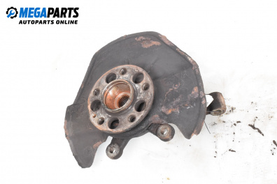 Шенкел главина за Mercedes-Benz B-Class Hatchback I (03.2005 - 11.2011), позиция: предна, лява