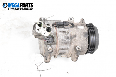 Компресор климатик за Mercedes-Benz B-Class Hatchback I (03.2005 - 11.2011) B 170 NGT (245.233), 116 к.с., № А 002 230 47 11