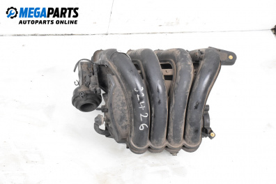 Всмукателен колектор за Mercedes-Benz B-Class Hatchback I (03.2005 - 11.2011) B 170 NGT (245.233), 116 к.с.