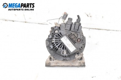 Алтернатор / генератор за Mercedes-Benz B-Class Hatchback I (03.2005 - 11.2011) B 170 NGT (245.233), 116 к.с.