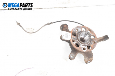 Шенкел главина за Mercedes-Benz B-Class Hatchback I (03.2005 - 11.2011), позиция: предна, дясна