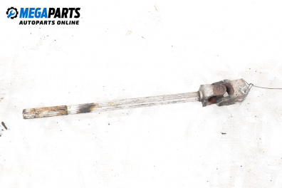 Каре на волана за Mercedes-Benz B-Class Hatchback I (03.2005 - 11.2011) B 170 NGT (245.233), 116 к.с., хечбек