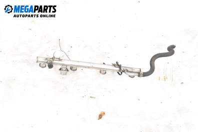 Бензинова рейка за Mercedes-Benz B-Class Hatchback I (03.2005 - 11.2011) B 170 NGT (245.233), 116 к.с.