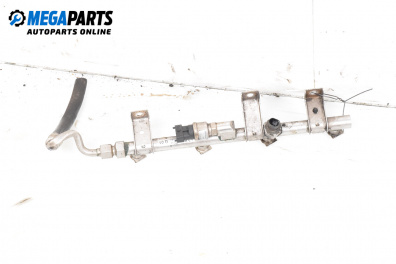 Бензинова рейка за Mercedes-Benz B-Class Hatchback I (03.2005 - 11.2011) B 170 NGT (245.233), 116 к.с.