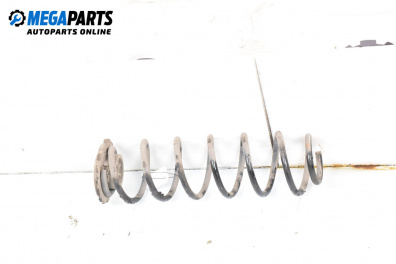 Пружина за ходова част за Mercedes-Benz B-Class Hatchback I (03.2005 - 11.2011), хечбек, позиция: задна