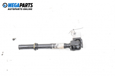 Каре на волана за Mercedes-Benz B-Class Hatchback I (03.2005 - 11.2011) B 170 NGT (245.233), 116 к.с., хечбек