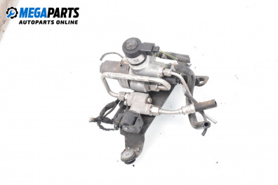 Горивна помпа високо налягане за Mercedes-Benz B-Class Hatchback I (03.2005 - 11.2011) B 170 NGT (245.233), 116 к.с.