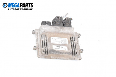 Компютър двигател за Mercedes-Benz B-Class Hatchback I (03.2005 - 11.2011) B 170 NGT (245.233), 116 к.с., №  A 266 153 16 91