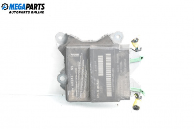 Модул за AIRBAG за Fiat Punto Grande Punto (06.2005 - 07.2012), № 51918197120160034DD