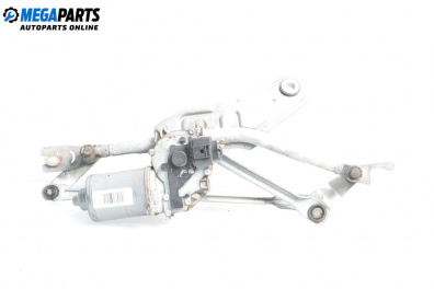 Ел. мотор за чистачките за Fiat Punto Grande Punto (06.2005 - 07.2012), хечбек, позиция: предна