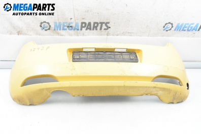 Задна броня за Fiat Punto Grande Punto (06.2005 - 07.2012), хечбек