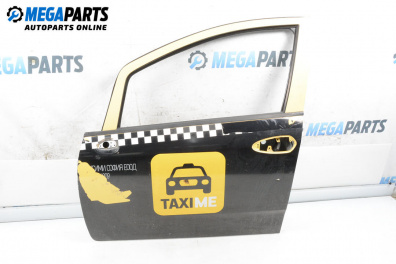 Врата за Fiat Punto Grande Punto (06.2005 - 07.2012), 4+1 вр., хечбек, позиция: предна, лява