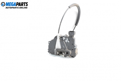 Брава на врата за Fiat Punto Grande Punto (06.2005 - 07.2012), позиция: предна, дясна