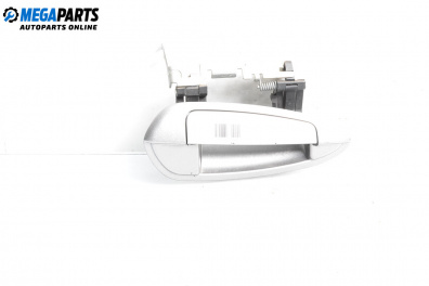 Вътрешна дръжка за Fiat Punto Grande Punto (06.2005 - 07.2012), 4+1 вр., хечбек, позиция: предна, дясна