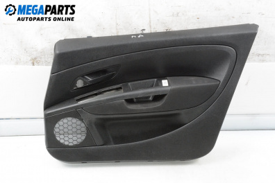 Кора врата за Fiat Punto Grande Punto (06.2005 - 07.2012), 4+1 вр., хечбек, позиция: предна, дясна