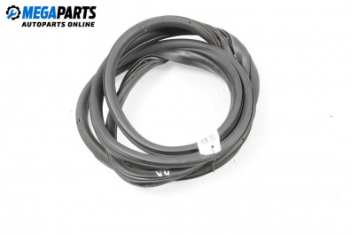 Уплътнение за врата за Fiat Punto Grande Punto (06.2005 - 07.2012), 4+1 вр., хечбек, позиция: предна, лява