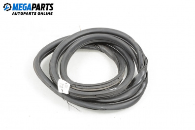 Уплътнение за врата за Fiat Punto Grande Punto (06.2005 - 07.2012), 4+1 вр., хечбек, позиция: задна, лява