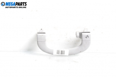 Ръкохватка за таван за Fiat Punto Grande Punto (06.2005 - 07.2012), 4+1 вр., позиция: задна, лява