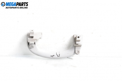 Ръкохватка за таван за Fiat Punto Grande Punto (06.2005 - 07.2012), 4+1 вр., позиция: предна, лява