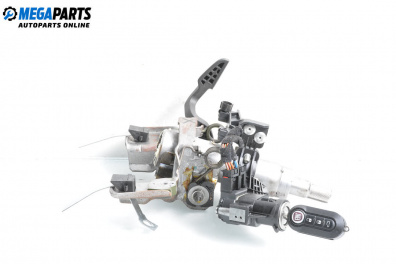 Кормилен прът за Fiat Punto Grande Punto (06.2005 - 07.2012)