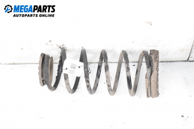Пружина за ходова част за Fiat Punto Grande Punto (06.2005 - 07.2012), хечбек, позиция: задна