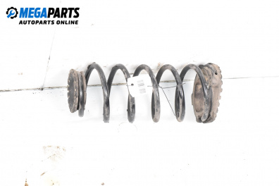 Пружина за ходова част за Fiat Punto Grande Punto (06.2005 - 07.2012), хечбек, позиция: задна