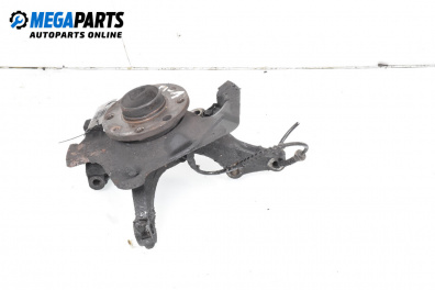 Шенкел главина за Fiat Punto Grande Punto (06.2005 - 07.2012), позиция: предна, лява