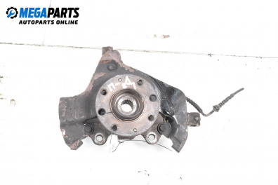 Шенкел главина за Fiat Punto Grande Punto (06.2005 - 07.2012), позиция: предна, дясна