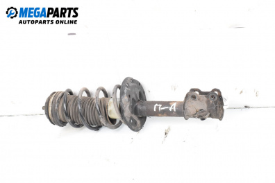 Макферсон за Fiat Punto Grande Punto (06.2005 - 07.2012), хечбек, позиция: предна, лява