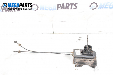 Скоростен лост с щанги за Fiat Punto Grande Punto (06.2005 - 07.2012), № 00553467220