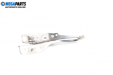 Панта преден капак за Peugeot 307 CC Cabrio (03.2003 - 06.2009), 2+1 вр., кабрио, позиция: дясна