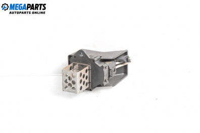 Реостат за Peugeot 307 CC Cabrio (03.2003 - 06.2009)