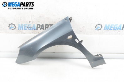 Калник за Peugeot 307 CC Cabrio (03.2003 - 06.2009), 2+1 вр., кабрио, позиция: предна, лява