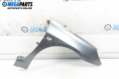 Калник за Peugeot 307 CC Cabrio (03.2003 - 06.2009), 2+1 вр., кабрио, позиция: предна, дясна