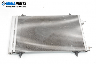 Климатичен радиатор за Peugeot 307 CC Cabrio (03.2003 - 06.2009) 1.6 16V, 110 к.с.