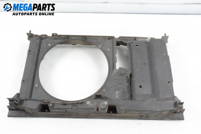 Дифузьор за Peugeot 307 CC Cabrio (03.2003 - 06.2009) 1.6 16V, 110 к.с.