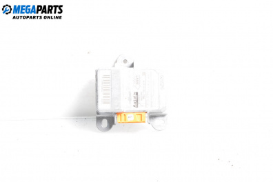 Модул за AIRBAG за Peugeot 307 CC Cabrio (03.2003 - 06.2009), № 9652363880