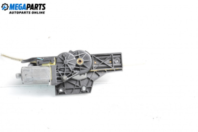 Мотор шибедах за Peugeot 307 CC Cabrio (03.2003 - 06.2009), кабрио