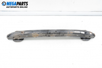 Основа броня за Peugeot 307 CC Cabrio (03.2003 - 06.2009), кабрио, позиция: задна