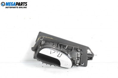 Вътрешна дръжка за Peugeot 307 CC Cabrio (03.2003 - 06.2009), 2+1 вр., кабрио, позиция: предна, лява