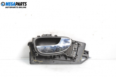 Вътрешна дръжка за Peugeot 307 CC Cabrio (03.2003 - 06.2009), 2+1 вр., кабрио, позиция: предна, дясна