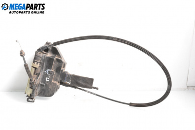 Брава на врата за Peugeot 307 CC Cabrio (03.2003 - 06.2009), позиция: предна, дясна