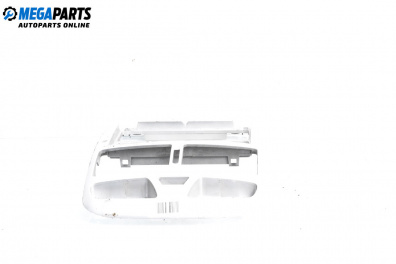 Интериорна пластмаса за Peugeot 307 CC Cabrio (03.2003 - 06.2009), 2+1 вр., кабрио, позиция: предна