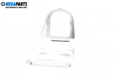 Конзола скоростен лост за Peugeot 307 CC Cabrio (03.2003 - 06.2009)