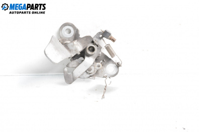 Брава преден капак за Peugeot 307 CC Cabrio (03.2003 - 06.2009)