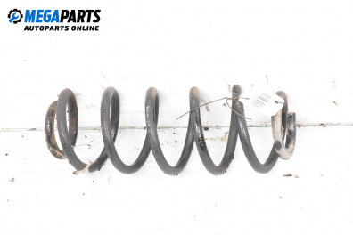Пружина за ходова част за Peugeot 307 CC Cabrio (03.2003 - 06.2009), кабрио, позиция: задна