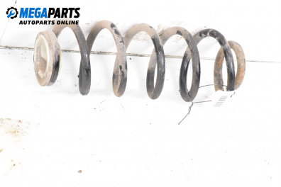 Пружина за ходова част за Peugeot 307 CC Cabrio (03.2003 - 06.2009), кабрио, позиция: задна