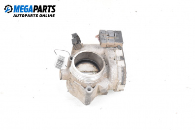 Дроселова клапа за Peugeot 307 CC Cabrio (03.2003 - 06.2009) 1.6 16V, 110 к.с., № 0 280 750 085
