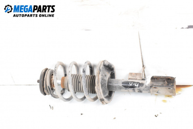 Макферсон за Peugeot 307 CC Cabrio (03.2003 - 06.2009), кабрио, позиция: предна, лява