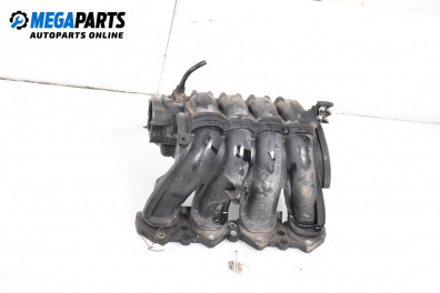 Всмукателен колектор за Peugeot 307 CC Cabrio (03.2003 - 06.2009) 1.6 16V, 110 к.с.